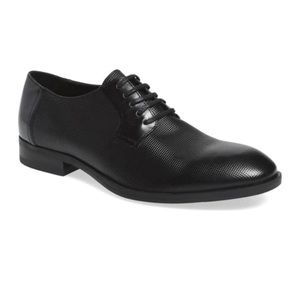 Calvin Klein Oxford Shoes